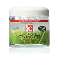 IC Fantasia Styling Gel 16 Oz. Ex. Hold - Master