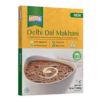 Ashoka Dal Makhani 280g - Master
