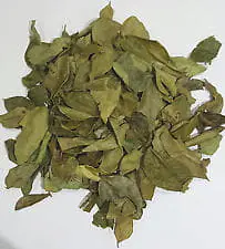 Ambala Curry Leaves (Dried) 20g - Master
