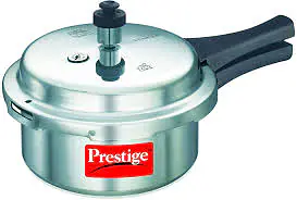 Prestige Pressure Cooker 2l - Master