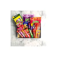 Ulkar Yupo Sour Stick Cherry 350g - Master