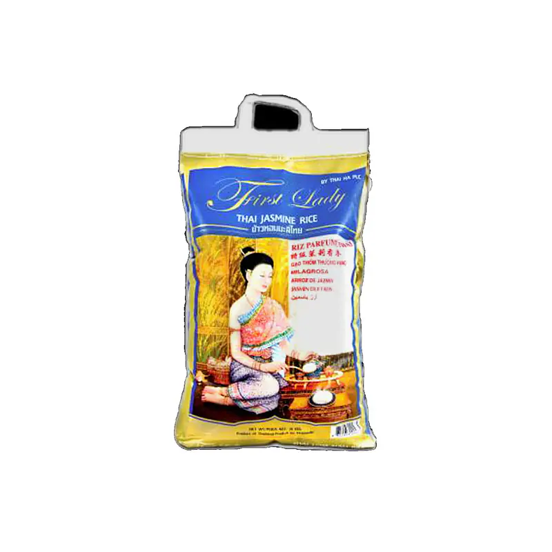 Royal Village Long Jasmine Rice 18.14kg - Master