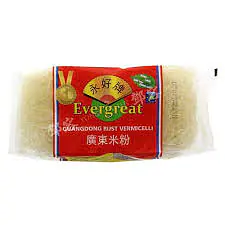 Evergreat Rice Vermicelli 400g - Master