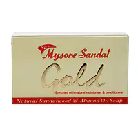 Mysore Sandal Soap 125g - Master