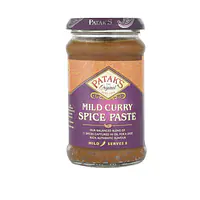 Patak Vindaloo Paste 283g - Master