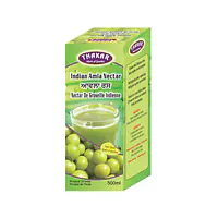 Thakar Amla Nector 500ml - Master
