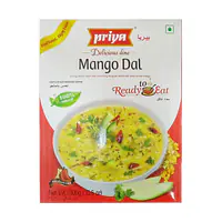 Priya Mango Dal 300g - Master