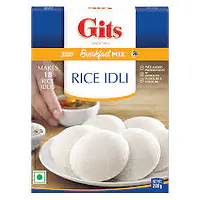 Gits Idli Mix 200g - Master