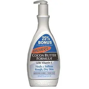 Palmers Cocoa Butter Pump 500ml - Master