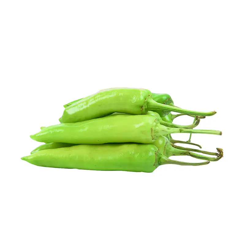 Big Green chilly pkt. - Master