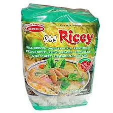 Acecook OR Rice Noodles 18x500g - Master