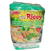 Acecook OR Rice Noodles 18x500g - Master