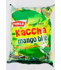 Parle Kaccha Mango Bite 332g - Master