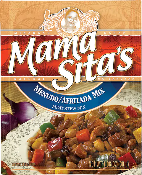 Mama Sita Menudo 30g - Master