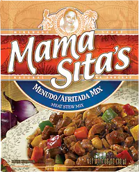 Mama Sita Menudo 30g - Master