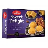 HR Sweets Delight 400g - Master