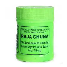 Chuna 200g - Master