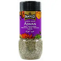 Natco Ajwain 100g - Master