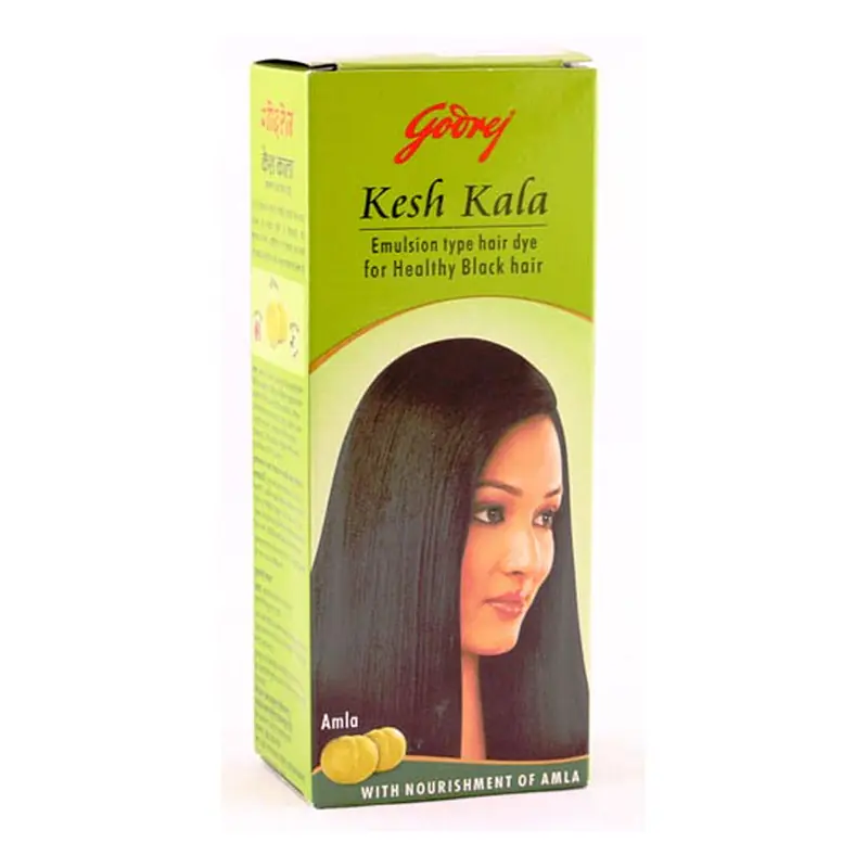 Godrej Kesh Kala - Master