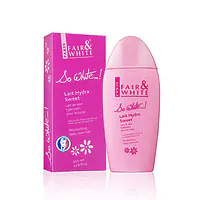 Fair and White Lait Hydra Sweet - Master