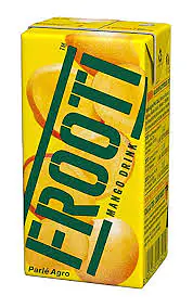 Frooti 160ml - Master