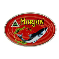 Morjon Sardinella 215g - Master