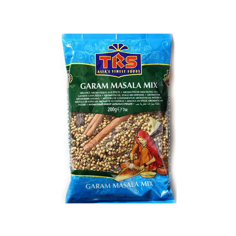 TRS Garam Masala Mix 200g - Master