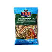 TRS Garam Masala Mix 200g - Master