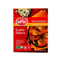 MTR Kadhi Pakora 300g - Master