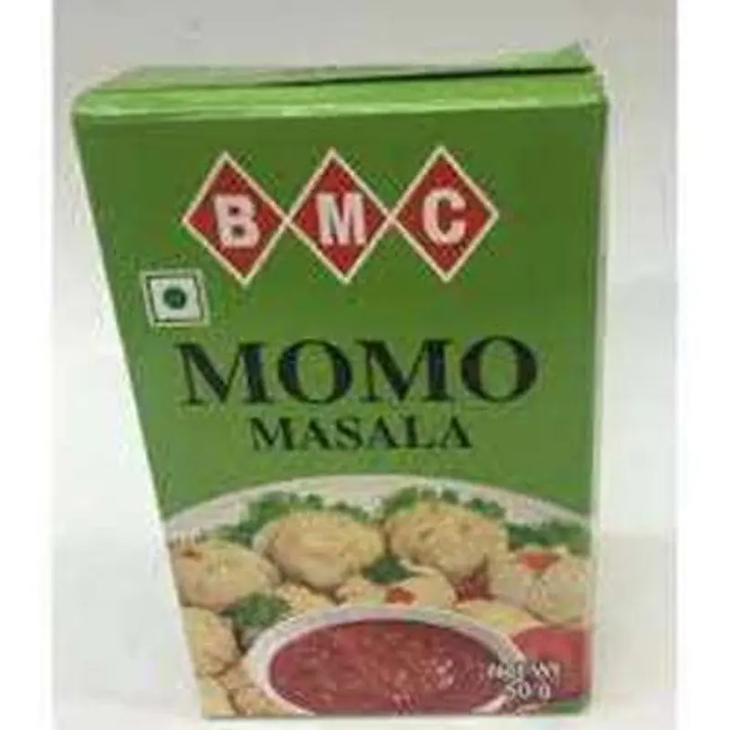 Momo Masala per Pkt. - Master