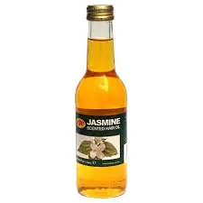 KTC Jasmine Oil 250g - Master