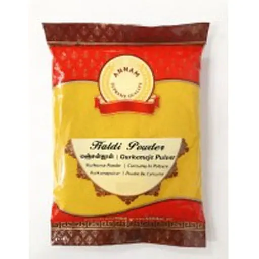 Annam Turmeric Powder 400g - Master
