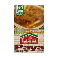 Laziza Paya Masala - Master