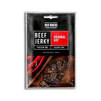 Beef Jerky origianal Hot 25g - Master