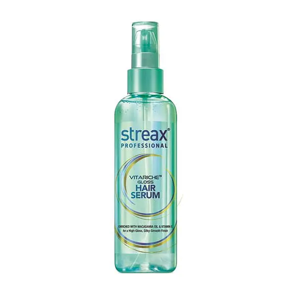 Streax Hair Serum - Master