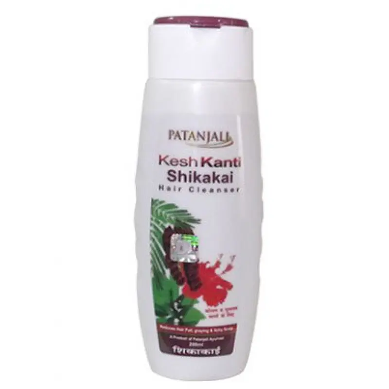 Kesh Kanti Shikakai Shampoo - Master