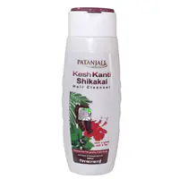 Kesh Kanti Shikakai Shampoo - Master