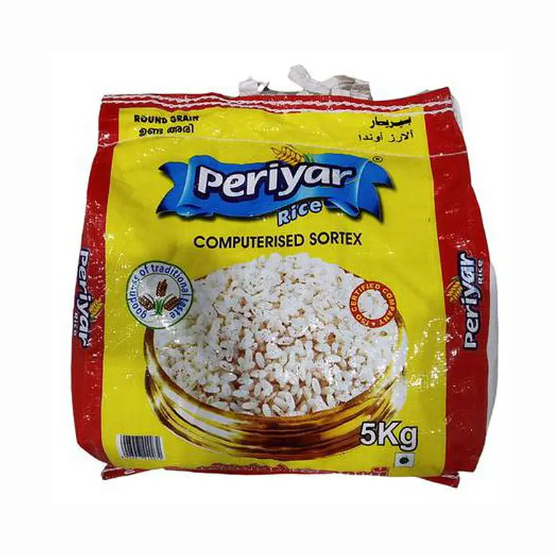 Periyar Idly Rice 5 kg. - Master