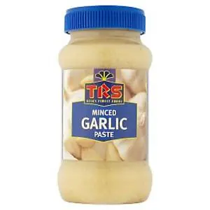 TRS Garlic Paste 300g - Master