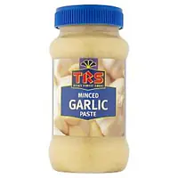 TRS Garlic Paste 300g - Master