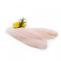 Pangasius Fillet 1 Kg. - Master