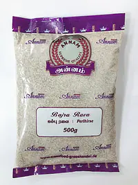 Annam Bajri Rawa 500g - Master