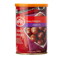 MTR Gulab Jamun 500g - Master