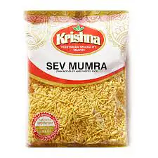 Krishna Sev Mumra - Master