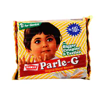 Parle G 130g - Master