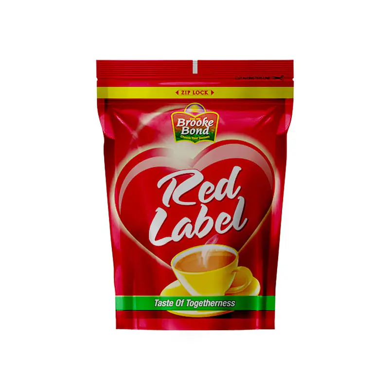 Red Label Tea 1Kg. - Master