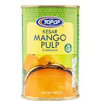 MTL Mango Pulp 6x850g - Master