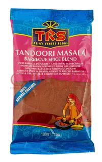 TRS Tandoori Masala 100g - Master