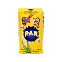 Boniland farine de mais white 900g - Master