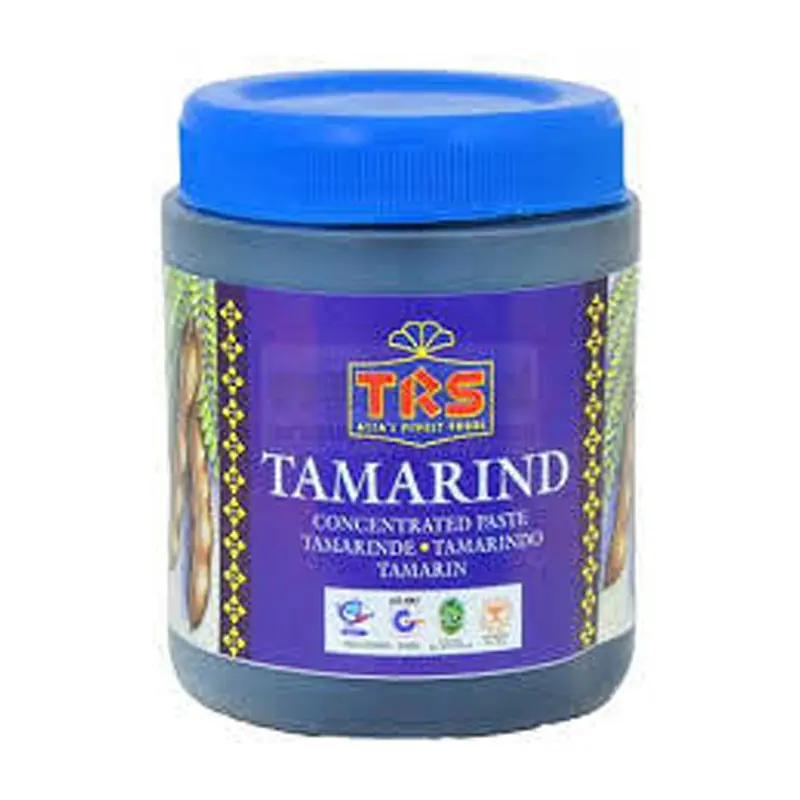 TRS Tamerind paste 400g - Master